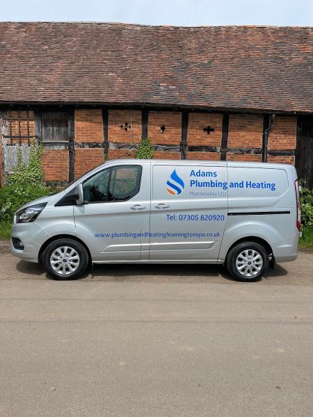 Adams Plumbing and Heating Maintenance Ltd