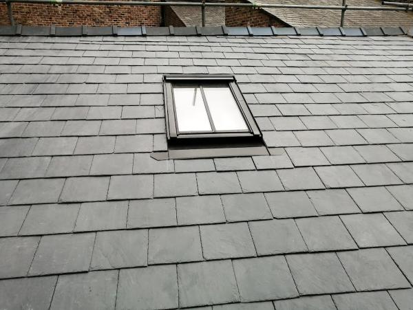 Windlehurst Roofing