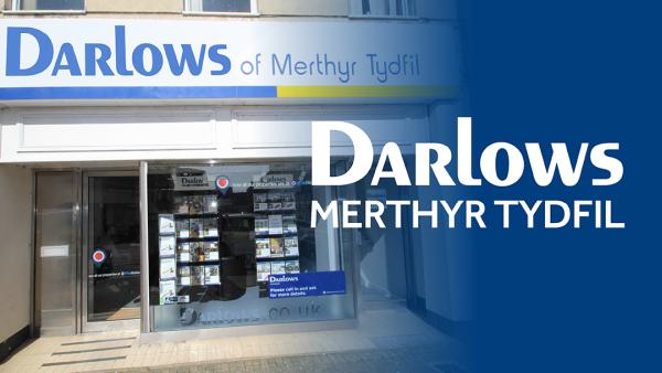 Darlows Estate and Lettings Agents Merthyr Tydfil