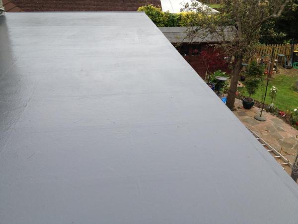 Resolve Roofing LTD