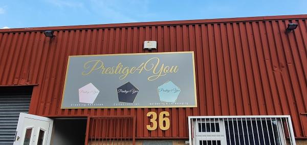 Prestige4you Ltd