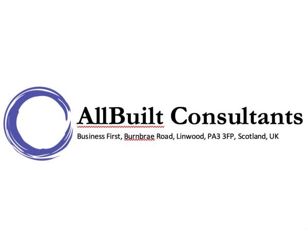 Allbuilt Consultants