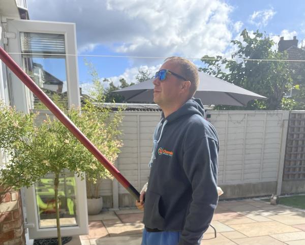 Gemini Window Cleaning