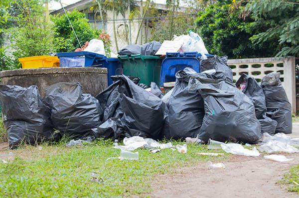 Slough Rubbish Clearance