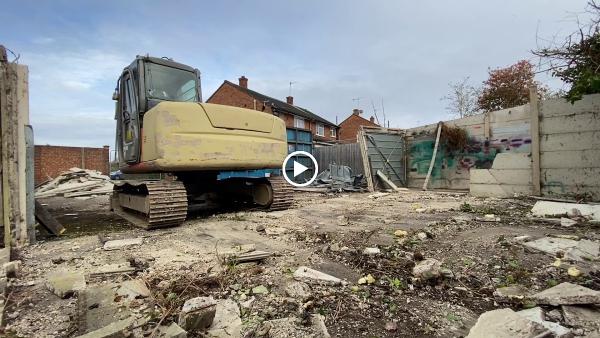 Slough Rubbish Clearance