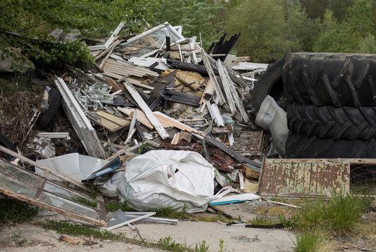 Slough Rubbish Clearance