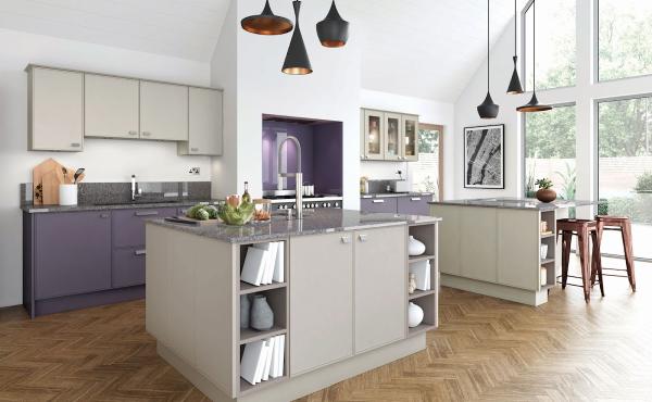 Thatcham Kitchen Designs