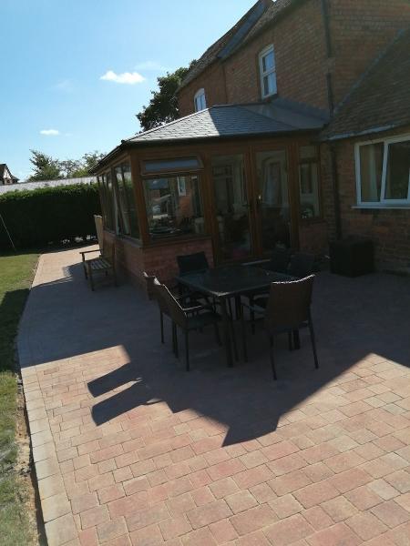 Ultimate Driveways Worcestershire