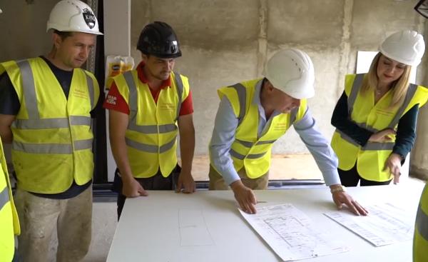 Kobani Construction Ltd