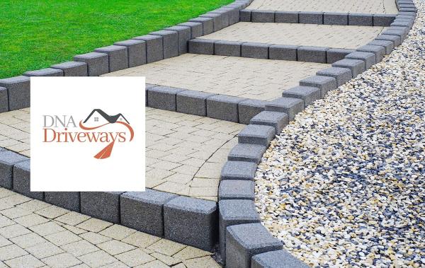 DNA Driveways Warrington