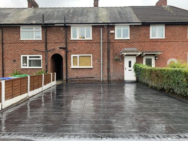 DNA Driveways Warrington