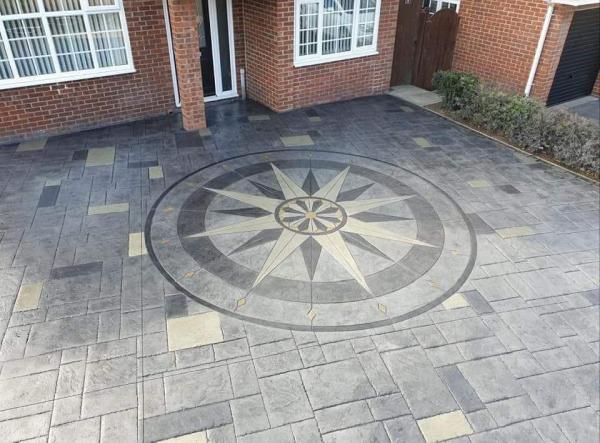 DNA Driveways Warrington