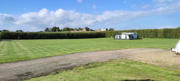 Gatewick Farm Storage