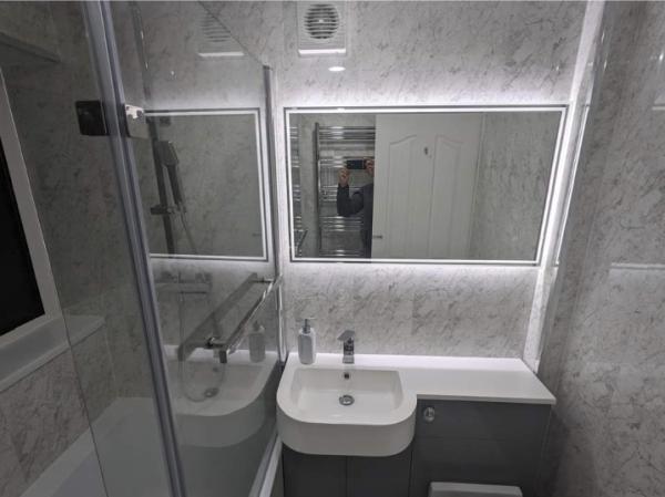 BD Bathroom Designs