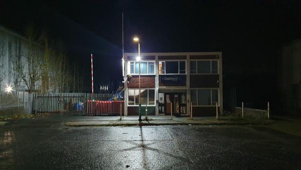 Delfield Precision Engineering Co Ltd