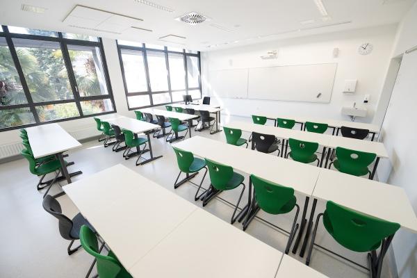 Academy Cleaning & Maintenance Ltd