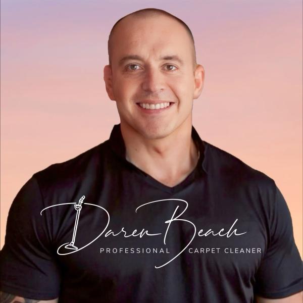 Beach Carpet Cleaning