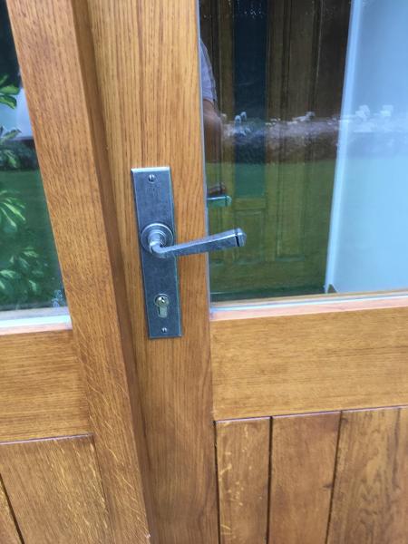 Aspect Installations UK Ltd
