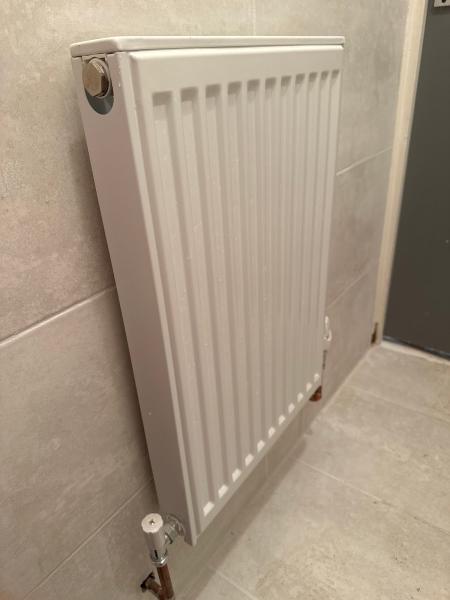 MH Heating Solutions Ltd