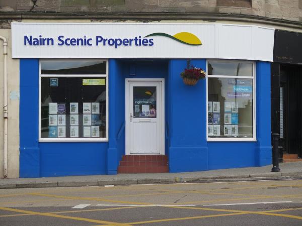 Nairn Scenic Properties