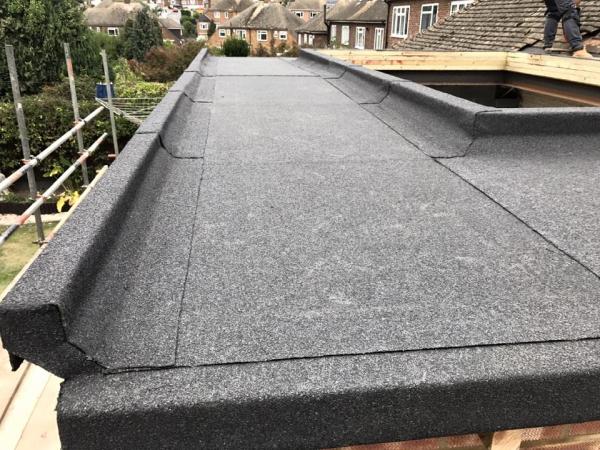 Oakfield Flat Roofing