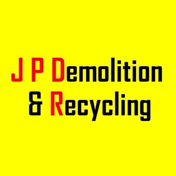 JP Demolition and Recycling