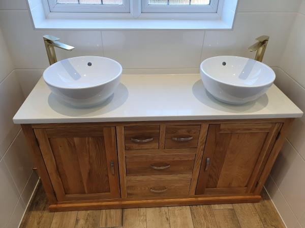 Fisher and Son Bathrooms