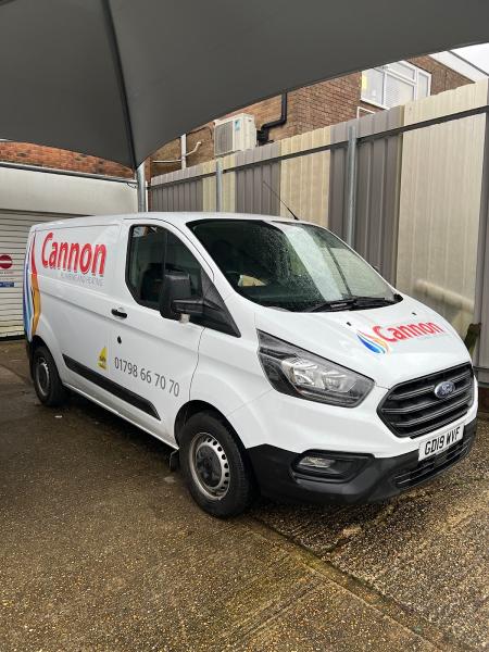 Cannon Plumbing and Heating