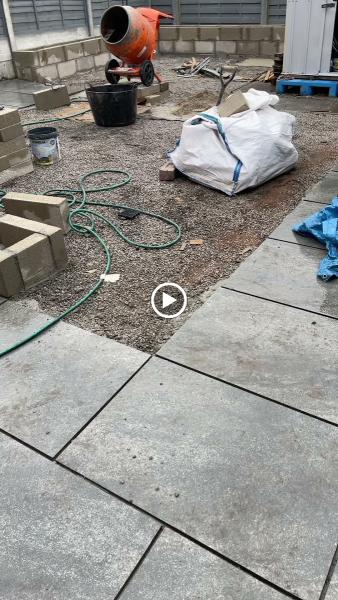 BBK Handyman Services