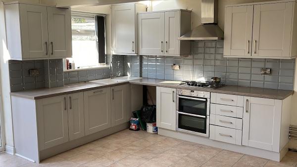 BBK Handyman Services