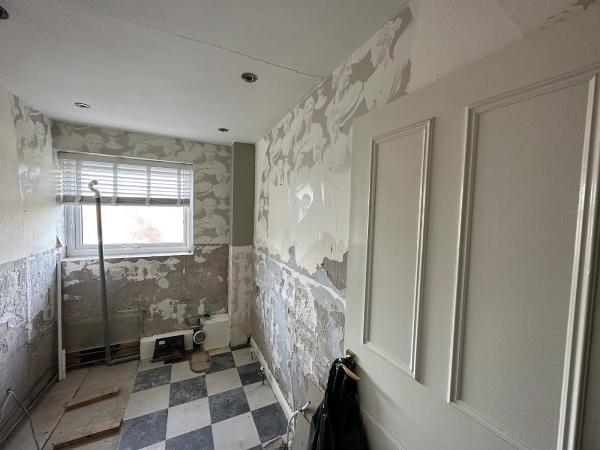 BBK Handyman Services