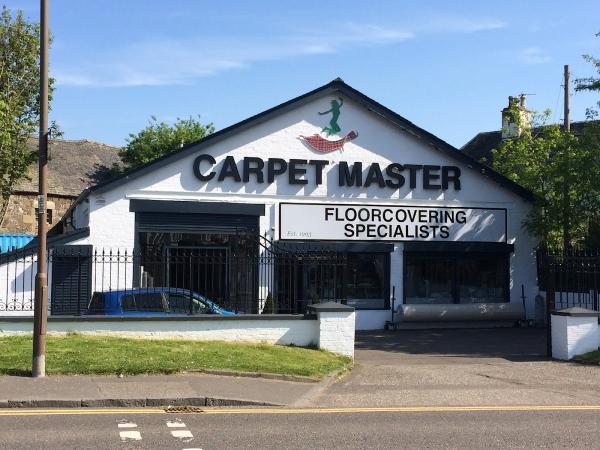 Carpet Master