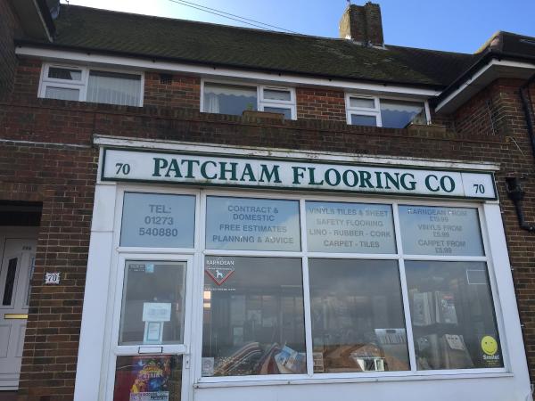 Patcham Flooring Ltd