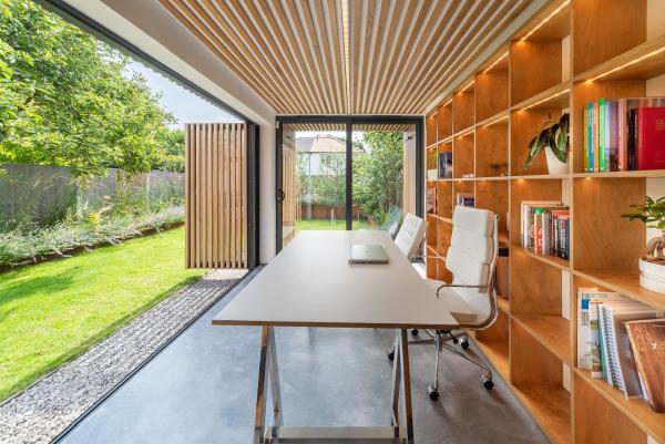 Neil Cooke Architects