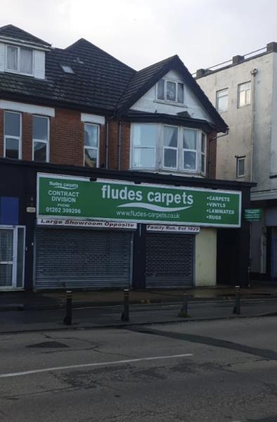 Fludes Carpets Boscombe