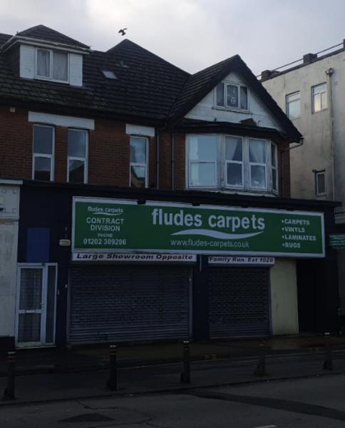 Fludes Carpets Boscombe