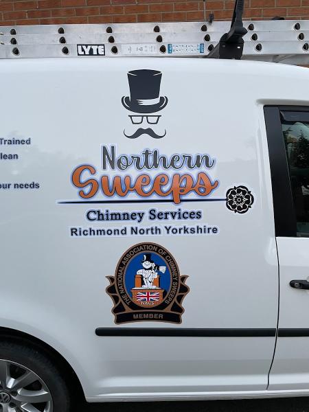 Northern Sweeps Chimney Services