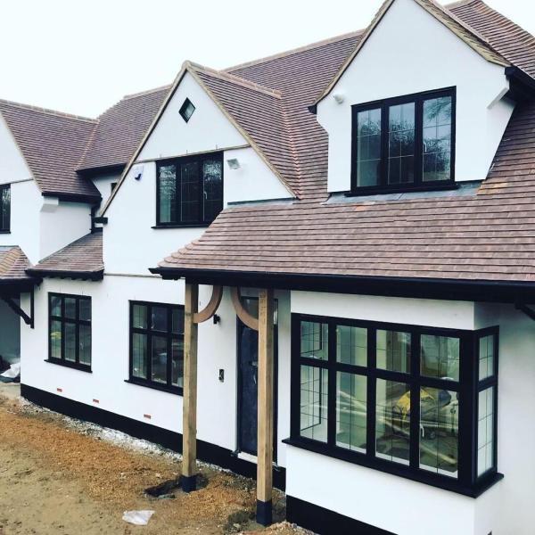 Modern Specialised Render