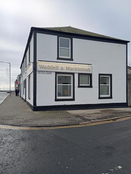 Waddell & Mackintosh Solicitors & Estate Agents