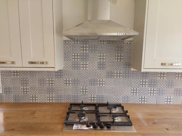 LS Tiling Southampton