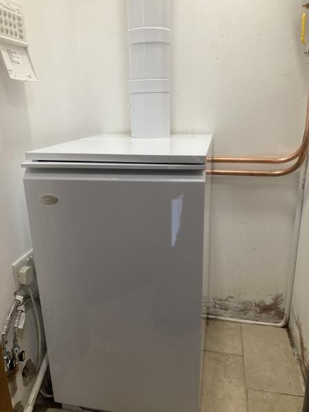 Sq Plumbing and Heating