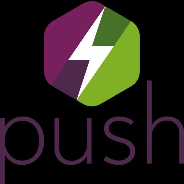 Push Energy