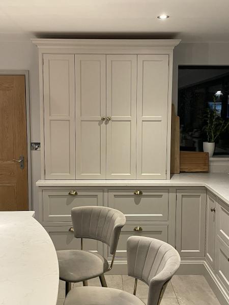 Cotswood Fine Furniture Ltd