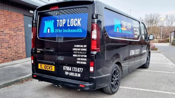 Top Lock Locksmiths