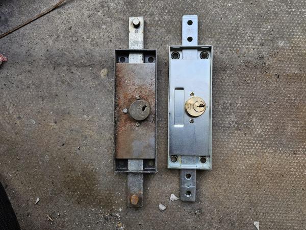 Top Lock Yorkshire LTD