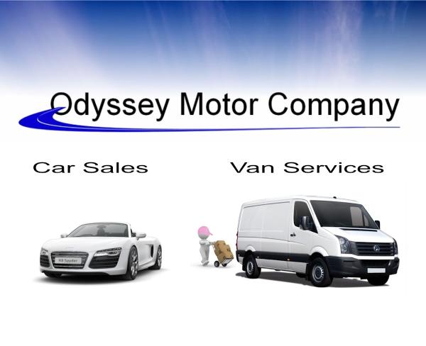 Odyssey Motor Company