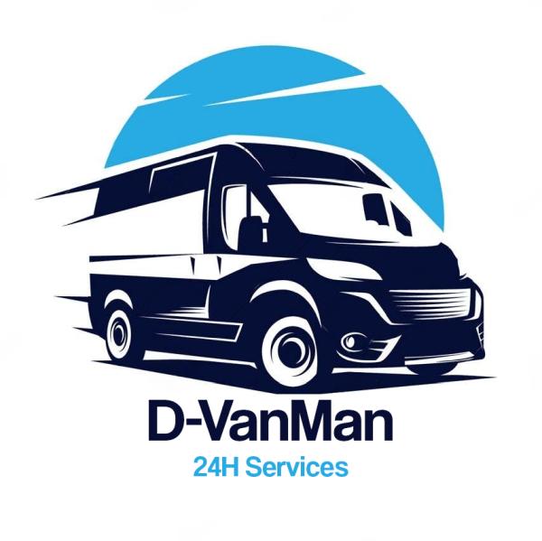 D-Vanman