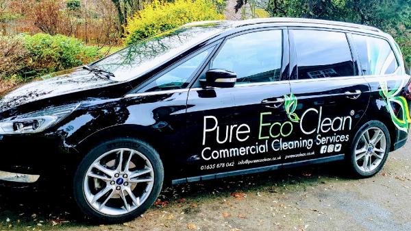 Pure Eco Clean