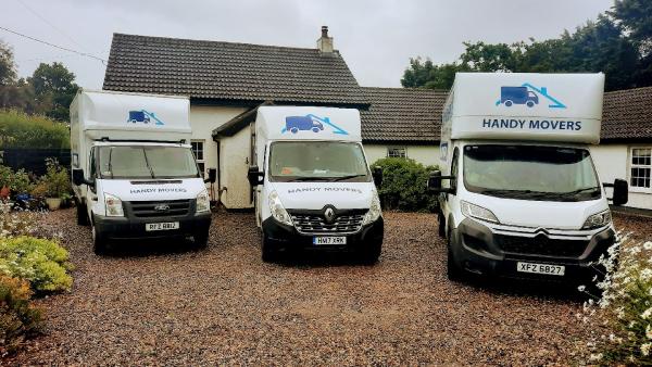 Handy Movers