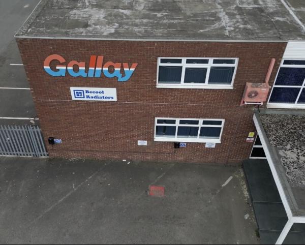 Gallay Ltd